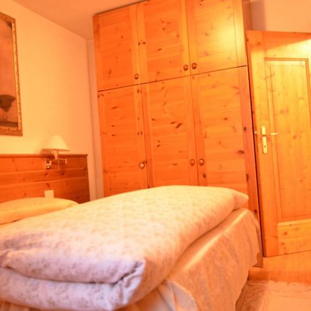 Cá Enrosadira Piano Secondo San Vito di Cadore Exterior foto